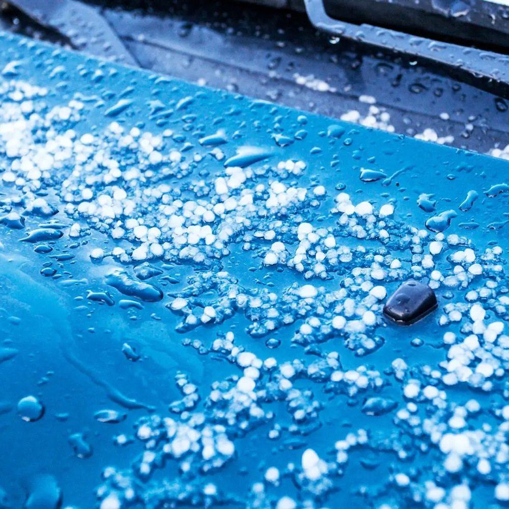 Leva bolli con Dottor Grandine alla Carrozzeria Piossasco a Torino